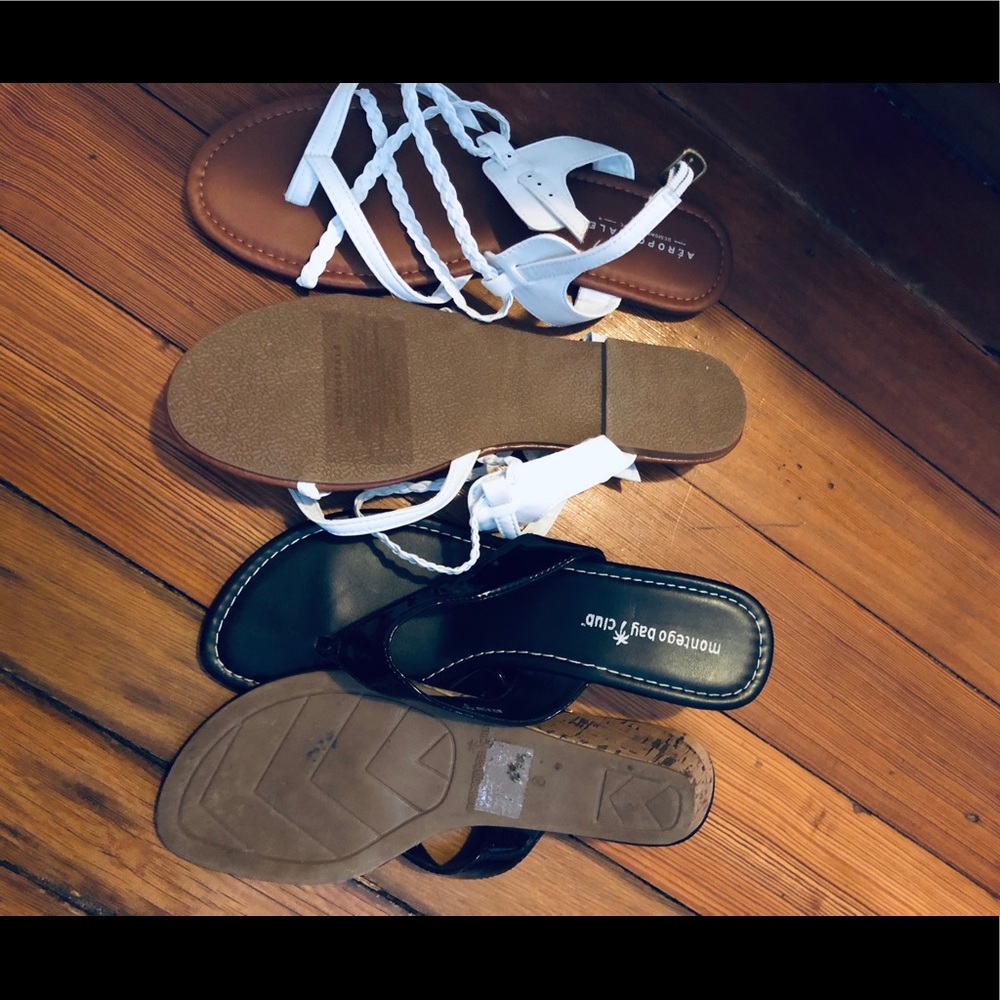 Shoes - Picture 3 of 3